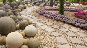 Garden Stones
